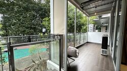 euHabitat (D14), Condominium #604791791